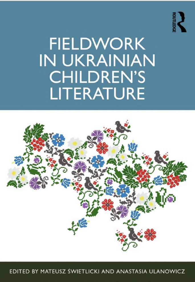 Fieldwork in Ukrainian Children's Literature